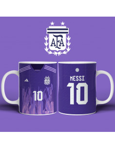 Taza Camiseta Selección...