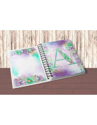 PACK INICIALES - ALMOHADON, JARRO...