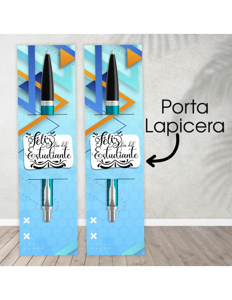 Lapicera Día del estudiante