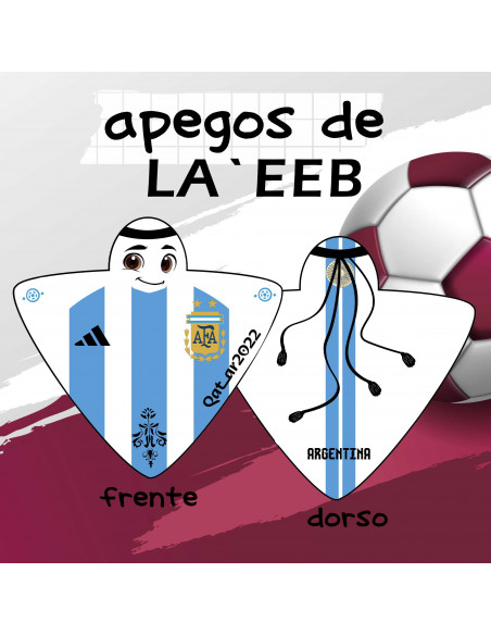 Apego mundial 2022