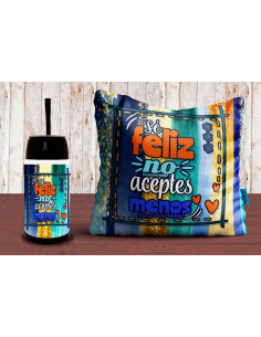 PACK AUTOMATE ALMOHADON 2