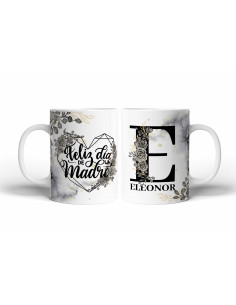 TAZAS INICIALES DIA DE LA... 2