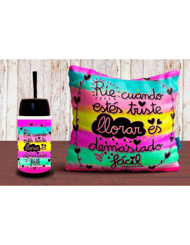 PACK AUTOMATE ALMOHADON