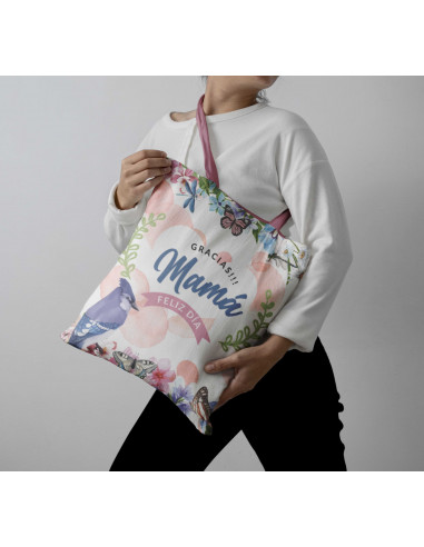Bolsas día de la madre
