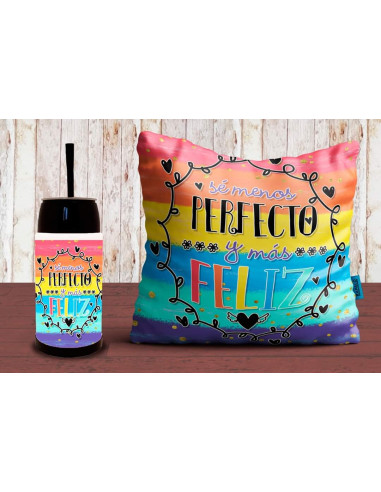 PACK AUTOMATE ALMOHADON