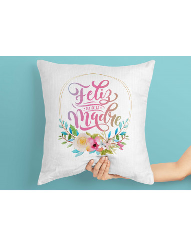 FELIZ DIA DE LA MADRE FRASE FLORES