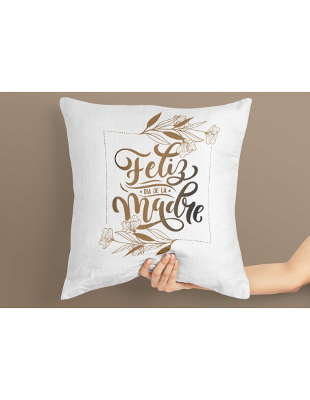 FELIZ DIA DE LA MADRE FRASE FLORES