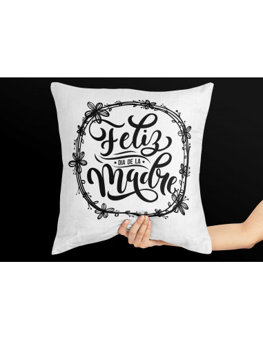 FELIZ DIA DE LA MADRE FRASE FLORES