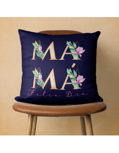 Almohadones mamá 2