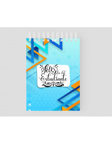 Anotadores día del estudiante