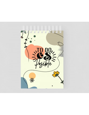 Anotadores día del estudiante