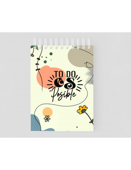 Anotadores día del estudiante