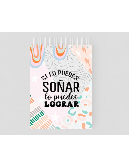 Anotadores día del estudiante