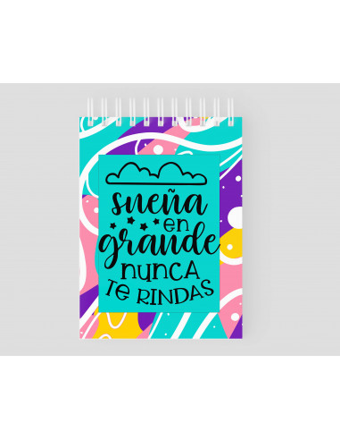 Anotadores día del estudiante