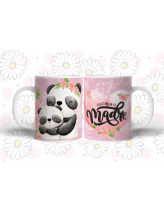 Tazas día de la madre