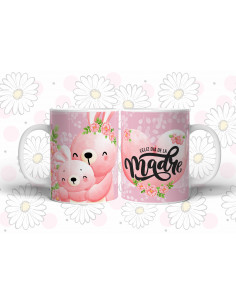 Tazas día de la madre 2