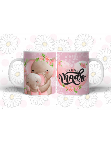 Tazas día de la madre