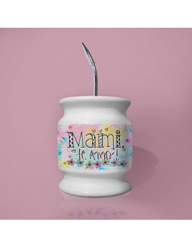 Mate Día de la madre