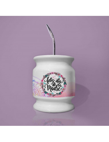 Mate Día de la madre