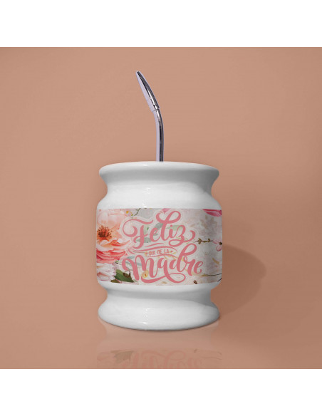 Mate Día de la madre