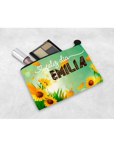 ESTUCHE CARTUCHERA DIA DE LA MADRE