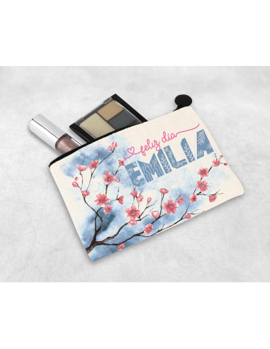 ESTUCHE CARTUCHERA DIA DE LA MADRE