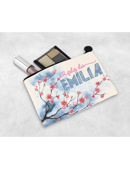 ESTUCHE CARTUCHERA DIA DE LA MADRE