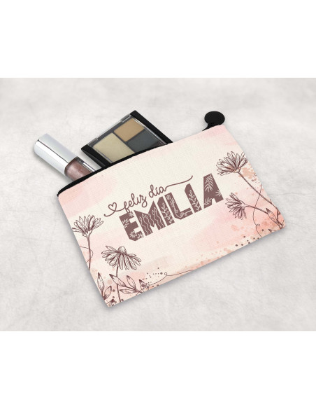 ESTUCHE CARTUCHERA DIA DE LA MADRE