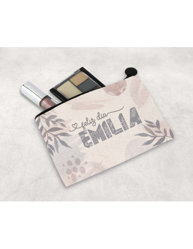 ESTUCHE CARTUCHERA DIA DE LA MADRE