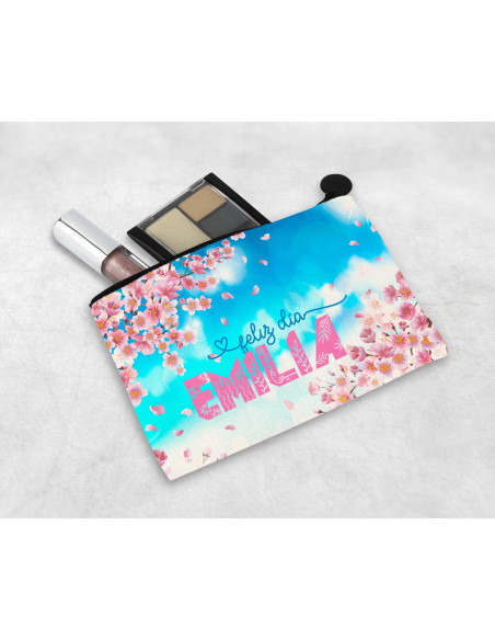 ESTUCHE CARTUCHERA DIA DE LA MADRE