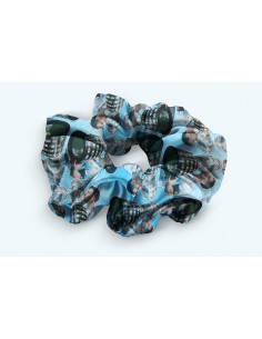 COLITAS- SCRUNCHIES ARGENTINA