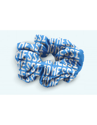 COLITAS- SCRUNCHIES ARGENTINA