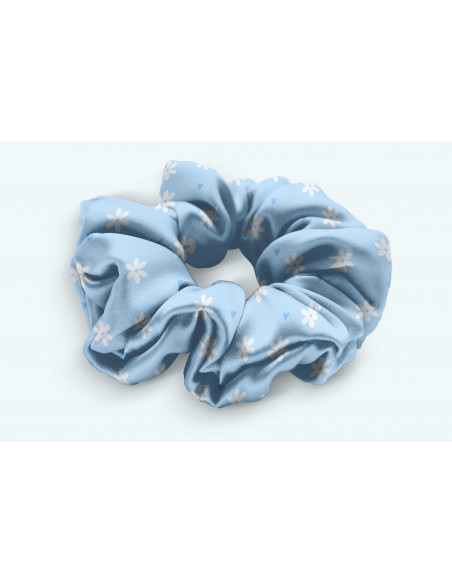 COLITAS- SCRUNCHIES ARGENTINA