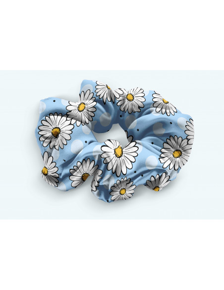COLITAS- SCRUNCHIES ARGENTINA