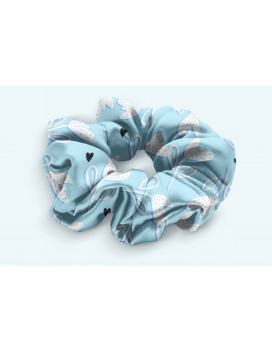 COLITAS- SCRUNCHIES ARGENTINA