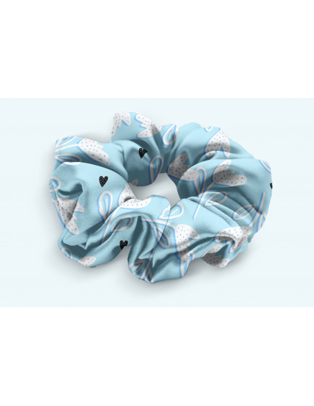 COLITAS- SCRUNCHIES ARGENTINA