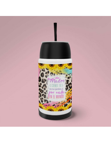 Automate día de la madre