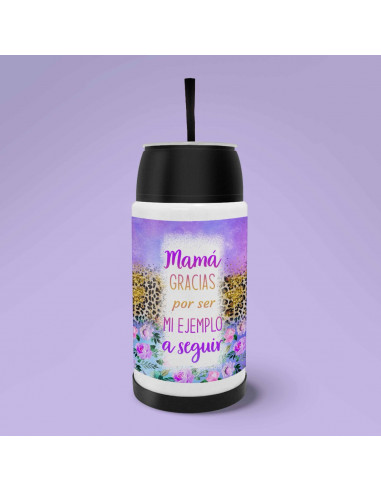 Automate día de la madre