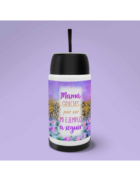 Automate día de la madre