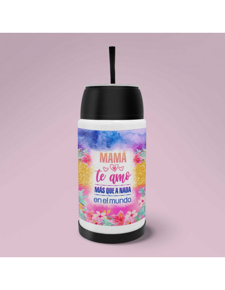 Automate día de la madre