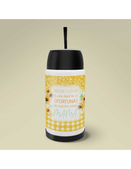 Automate día de la madre