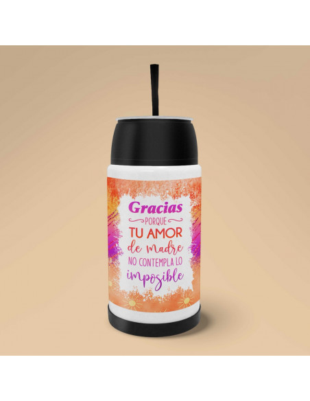 Automate día de la madre