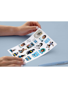 Stickers Diego