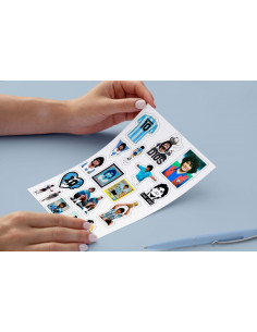 Stickers Diego 2