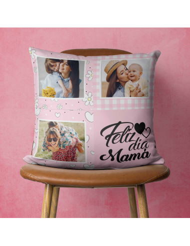 ALMOHADONES FOTO DIA DE LA MADRE
