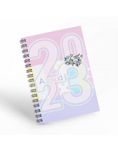AGENDAS 2023 AGENDAS 2023