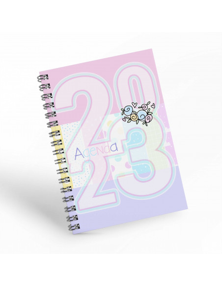 AGENDAS 2023
