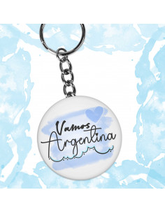 Llaveros Argentina