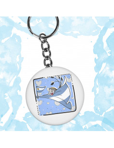 Llaveros Argentina 2