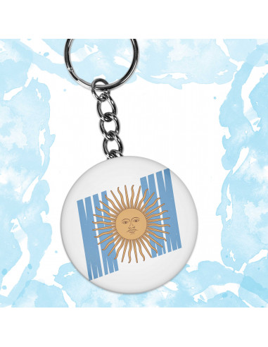 Llaveros Argentina